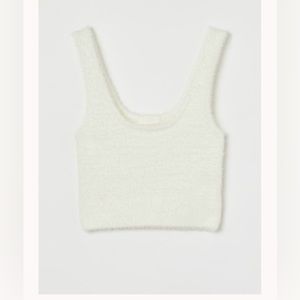 Women’s Crop Top